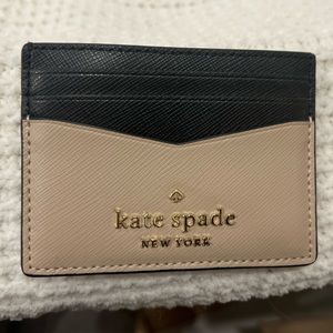 Kate Spade Cardholder